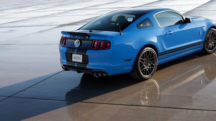 Ford shelby gt500 wallpaper