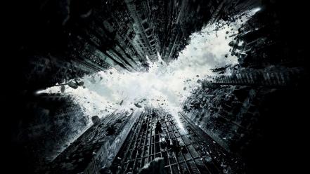 Movies batman the dark knight rises wallpaper