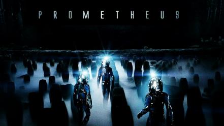 Movies film prometheus wallpaper