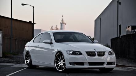 White cars wheels automotive automobiles bmw m3 e92 wallpaper