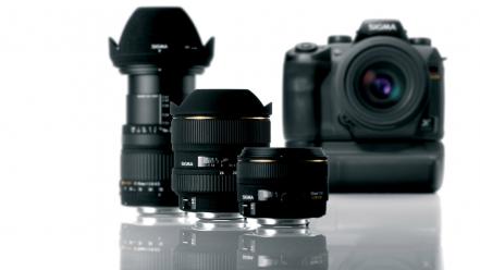 Cameras dslr camera lens wallpaper