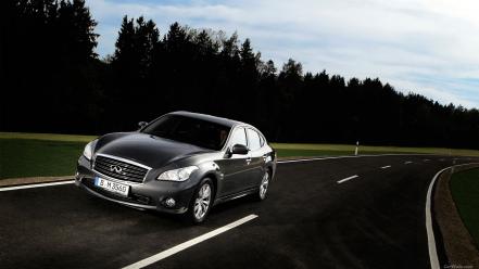 Cars vehicles infiniti g37 wallpaper