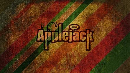 Grunge quotes my little pony applejack wallpaper