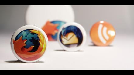 Internet firefox mozilla browsers wallpaper