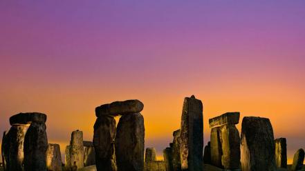 Landscapes nature stonehenge national geographic wallpaper