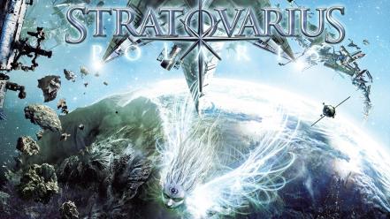 Polaris power metal stratovarius melodic wallpaper