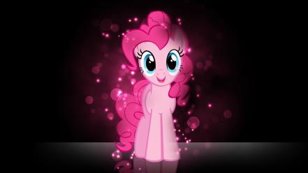 Pony pinkie pie pony: friendship is magic wallpaper