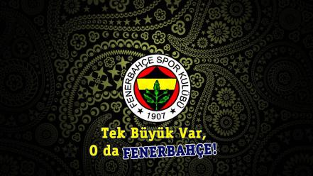Sports soccer turkey fenerbahce ezik wallpaper