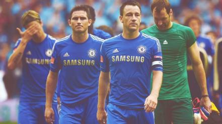 Torres frank lampard john terry petr cech wallpaper