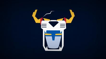 Voltron blo0p wallpaper