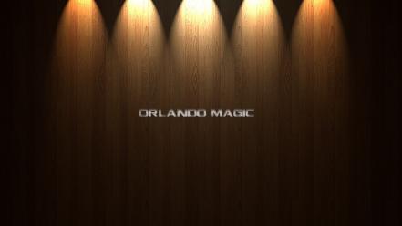 Wood texture orlando magic wallpaper