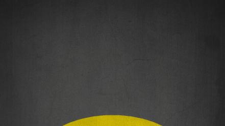 Batman minimalistic dc comics animated serie posters wallpaper