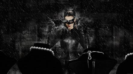 Batman movies catwoman the dark knight rises wallpaper