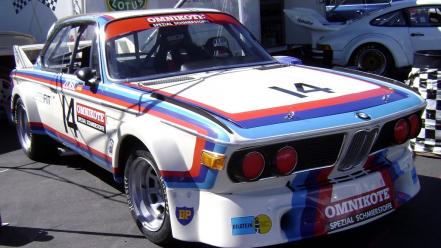 Bmw 1973 csl monterey wallpaper