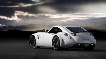 Cars vehicles wiesmann gt mf5 wallpaper