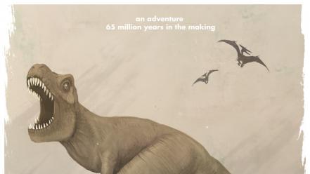 Jurassic park posters wallpaper