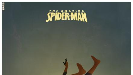 Spider-man posters the amazing wallpaper