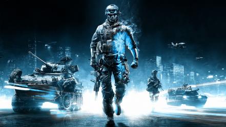 Video games battlefield 3 wallpaper