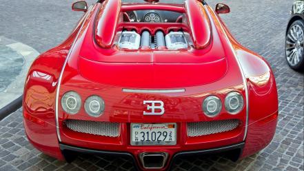 Bugatti supercars bolids wallpaper