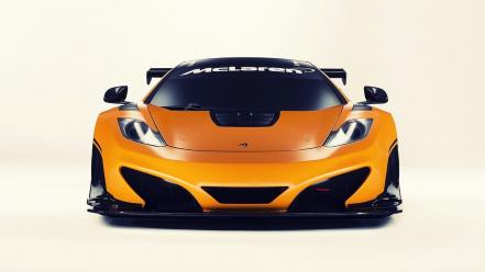 Cars mclaren mp4-12c can-am wallpaper