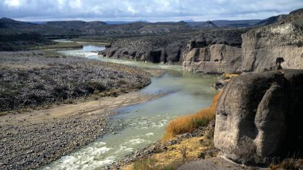 Clouds storm texas rio grande lakes wallpaper