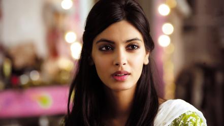 Cocktail indian diana penty wallpaper