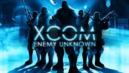Game xcom enemy unknow wallpaper