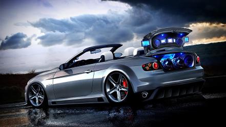 Honda cars artwork tuning s2000 wallpaper