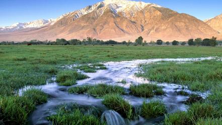 Tom california owens valley lakes mount sierra eastern wallpaper