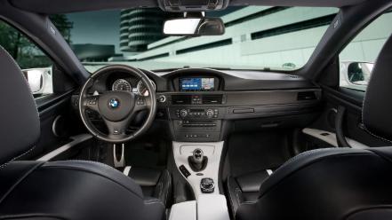 Bmw M3 Dashboard wallpaper