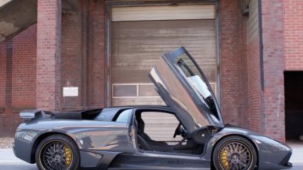 Edo lambo doors wallpaper