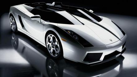 Lamborghini Concept wallpaper