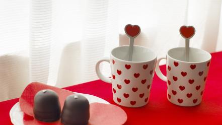 Love tea coffee food cups chocola meilleur cup wallpaper