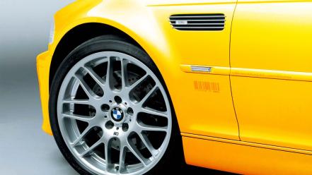 M3 csl wheel wallpaper