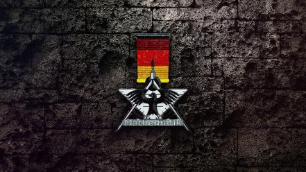 Military wall germany stones pride mathematics medal wallpaper