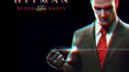 Movies hitman movie posters agent 47 2007 wallpaper