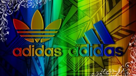 Adidas originals ariadna perez wallpaper