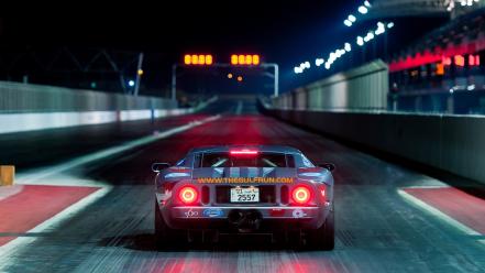 Cars ford wallpaper