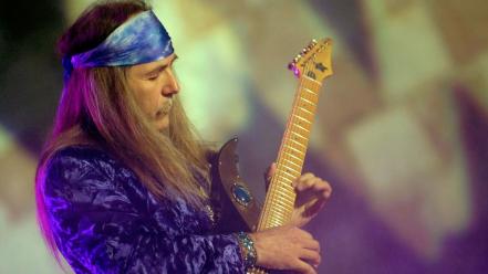 Guitars musicians uli jon roth wallpaper