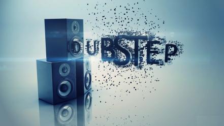 Music speakers dubstep boxes love boom box wallpaper