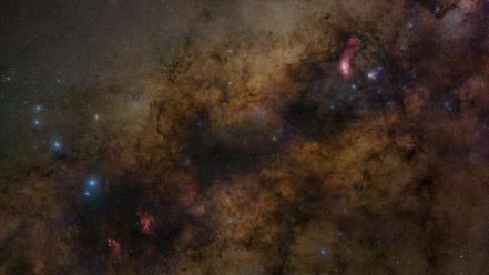 Stars galaxies nasa nebulae hubble wallpaper