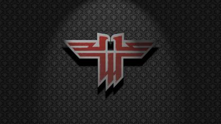 Video games wolfenstein wallpaper