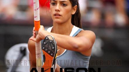 Allison stokke wallpaper