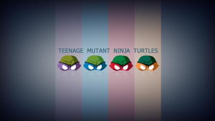 Comics ninjas teenage mutant ninja turtles heroes wallpaper