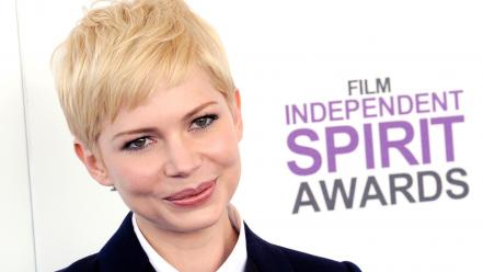 Film spirit michelle williams awards wallpaper