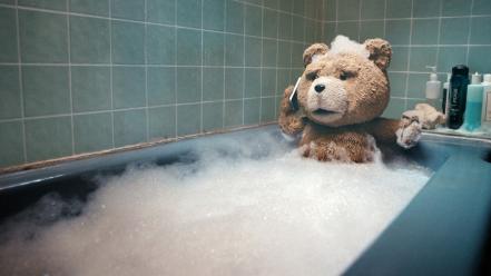 Film ted (movie) wallpaper