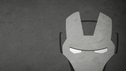 Iron man war machine grayscale marvel comics blo0p wallpaper
