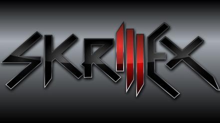 Logos dub step skrillex wallpaper