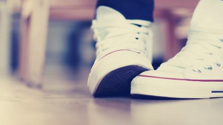 Shoes converse wallpaper