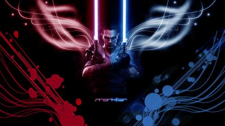 Starkiller wallpaper